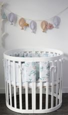 Постільний комплект Baby Veres 